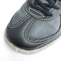 PUMA プーマ 401088-01 Palermo OP スニーカー ブラック size26cm 瑞穂店