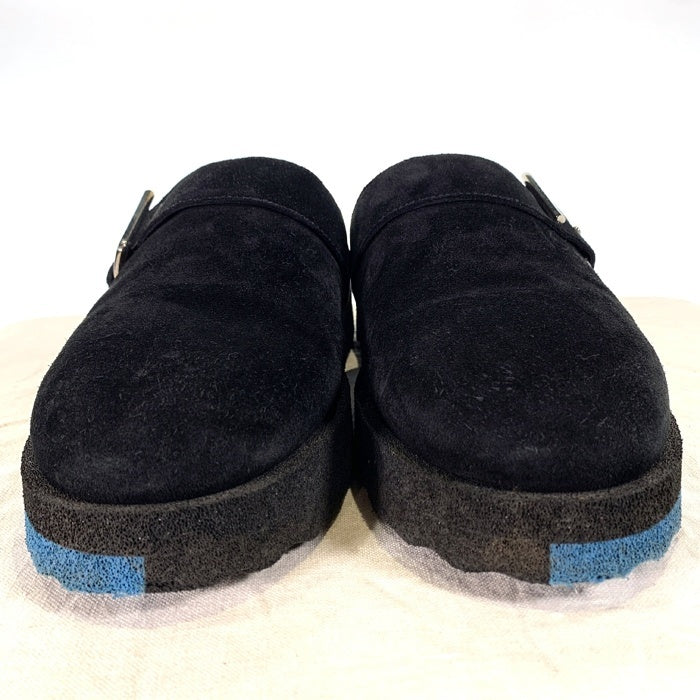関税込◆個性が光る◆OFF WHITE ラバー スリッポン サンダル brandparks_offwhite-0009-bkyl