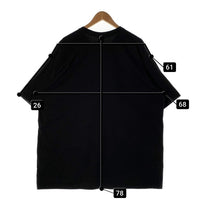 SUPREME シュプリーム 23AW freaking out フリーキングアウト Tシャツ ブラック Size XXL 福生店