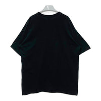 SUPREME シュプリーム 21SS Emilio Pucci エミリオプッチ Box Logo Tee ボックスロゴ プリントTシャツ ブラック Size XL 瑞穂店