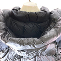 THE NORTH FACE ノースフェイス ND92031 Him Down Parka ヒムダウンパーカ ブラック sizeXL 瑞穂店