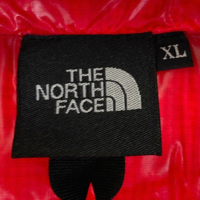THE NORTH FACE ノースフェイス ND18174 LIGHT HEAT JACKET