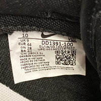 NIKE ナイキ DD1391-100 Dunk Low Retro Panda/White/Black スニーカー ブラック size28cm 瑞穂店