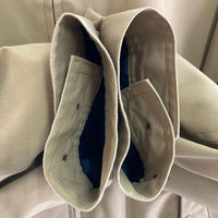 Polo Ralph Lauren ポロラルフローレン 裏地付き スイングトップ ベージュ sizeL 瑞穂店