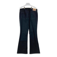 DIESEL ディーゼル 1969 D-EBBRY フレアデニムパンツ ブラック size31 瑞穂店