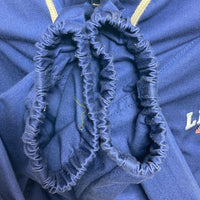 LFYT エルエフワイティー Old Glory Arch Logo Parka オールドグローリーアーチロゴ パーカ ネイビー LA221001 Size XL 瑞穂店