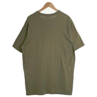 SUPREME シュプリーム 22SS Legendary S/S Top レジェンダリー ショートスリーブトップ Tシャツ オリーブ Size XL 福生店