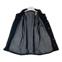 PHERROW’S フェローズ US NAVY SUBMARINE COAT サブマリンコート ブラック sizeL 瑞穂店