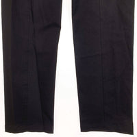 glamb グラム ジョセフ チノパンツ ブラック GB15SM/P16 Size 3 福生店