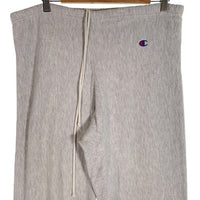 80’s Champion チャンピオン Reverse Weave リバースウィーブ スウェットパンツ オートミール USA製 Size L 福生店