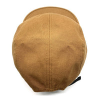 Carhartt WIP カーハート ワークインプログレス BACKLEY CAP ジェットキャップ ブラウンダック 福生店