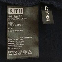 KITH キス TREATS Proof Of Purachase Tee アイスクリーム Tシャツ ネイビー sizeS 瑞穂店