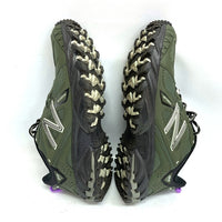 New Balance ニューバランス ML610TNM 610 Dark Camo スニーカー カーキ size26cm 瑞穂店