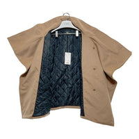 glamb グラム Mist JKT ミストジャケット キャメル GB16WT/JKT13 Size 4 瑞穂店