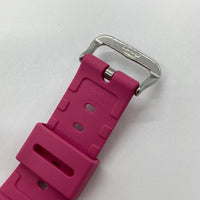 CASIO カシオ DW-5600TB-4BJF G-SHOCK THROW BACK スローバック 1983 腕時計 ピンク ブルー 瑞穂店