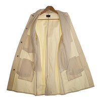 The Stevenson Overall スティーブンソン オーバーオール カバーオール ナチュラル Size M相当 福生店