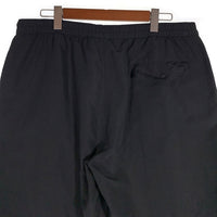 STABRIDGE スタブリッジ Mid Summer Shorts ミッドサマーショーツ ブラック Size XL 福生店