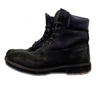 Timberland ティンバーランド 6インチ プレミアムブーツ ブラック 10073 4140 Size US7 (25cm) 福生店