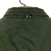 Carhartt カーハート JQ264 80's USA製 A-2タイプ ボンバージャケット モスグリーン sizeL 瑞穂店