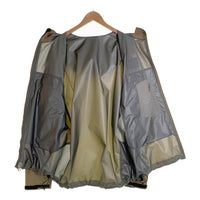 ARC'TERYX アークテリクス BEAMS ビームス Beta Jacket Nagomi ビームス ベータ ジャケット ナゴミ ベージュ X000009269 Size XL 福生店