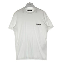 DSQUARED2 ディースクエアード プリントTシャツ ホワイト S79GC0002 S23009 Size XS 瑞穂店