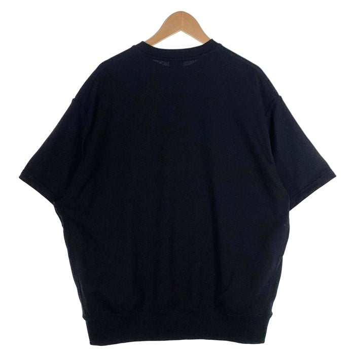 DAIWA PIER39 ダイワピア TECH SWEAT S/S CREW テック クルー
