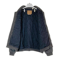 LEVI’S PREMIUM リーバイスプレミアム PC9-A1943-0003 バーシティージャケット ブラック sizeL 瑞穂店