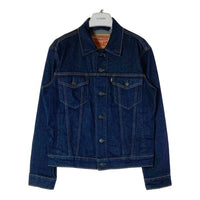 LEVI'S リーバイス PC9-72334-0661 STANDARD デニムジャケット インディゴ sizeS 瑞穂店