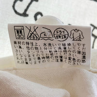 BUZZ RICKSONS バズリクソンズ U.S.N. JOLLY ROGERS シャンブレーシャツ ホワイト size15-15 1/2 瑞穂店