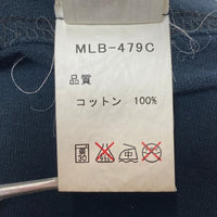 majestic マジェスティック ニューヨークメッツ 新庄剛志 Tシャツ ブラック sizeM 瑞穂店