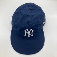 NEW ERA ニューエラ × thisisneverthat ディスイズネバーザット ナイロン ボールキャップ ネイビー one size 瑞穂店