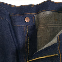 RED KAP レッドキャップ 5P デニムワークパンツ インディゴ PD52DN0 Size 42×30 福生店
