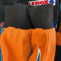 CHASE AUTHENTICS チェイス Jeff Burton ジェフ・バートン #31 Cingular 2005年 レーシングジャケット ブラック sizeL 瑞穂店