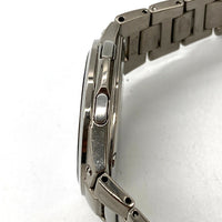 CASIO カシオ IRW-M10T I-RANGE ウェーブセプター アナデジ 腕時計 シルバー 瑞穂店