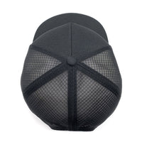 ARC'TERYX アークテリクス HEXAGONAL TRUCKER HAT ヘキサゴナルトラッカーハット メッシュキャップ ブラック 23970 11/18 福生店
