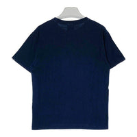 A BATHING APE アベイシングエイプ パイレーツプリント Tシャツ ネイビー sizeS 瑞穂店
