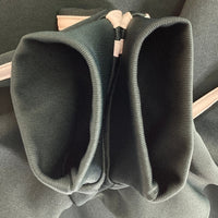 adidas アディダス アディカラー ファンネルネックトラックトップ グリーン sizeM 瑞穂店