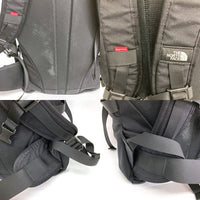 Supreme シュプリーム THE NORTH FACE ザノースフェイス 18FW Expedition Backpack エクスペディション バックパック ブラックxイエロー 瑞穂店