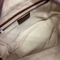 HIROFU ヒロフ ハンドバッグ レザー ワインレッド 瑞穂店