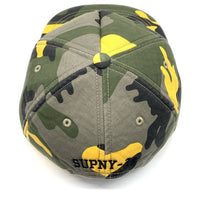 SUPREME シュプリーム 24SS Surplus 5-Panel サープラス5パネルキャップ イエローカモ 福生店