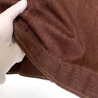 70's J.C.Penney ジェイシーペニー デニムジャケット ボルドー Size L 福生店