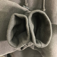 Champion チャンピオン REVERSE WEAVE リバースウィーブ プルオーバースウェットパーカー ブラック GF68 Size 2XL 瑞穂店