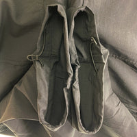 GRIP SWANY グリップスワニー × koti BEAUTY&YOUTH 1214-104-9159 GEAR 2WAY PANTS 1.0 パンツ チャコールグレー sizeXL 瑞穂店