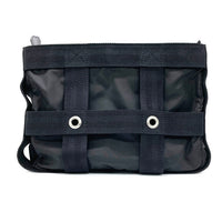 dunhill ダンヒル ポーチ ブラック 瑞穂店