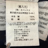 ENGINEERED GARMENTS エンジニアードガーメンツ ダック地 ペインターパンツ ネイビー size36 瑞穂店