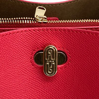 FURLA フルラ WE00495 ダナエ バケツショルダーバッグ ピンク 瑞穂店