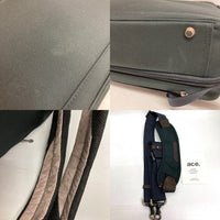 ace. エース 3way ビジネスバッグ ブリーフケース リュック グリーン 瑞穂店