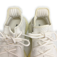 adidas アディダス CP9366 YEEZY Boost 350 V2 Cream White イージー ブースト スニーカー ホワイト size26cm 瑞穂店
