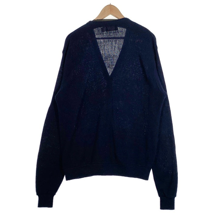 Arnold Palmer アーノルドパーマー アクリルニット カーディガン