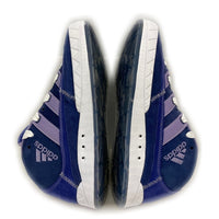 adidas アディダス IG8174 Maite Steenhoudt Adimatic Mid マイテ・スティーンハウト アディマティック ミッド スニーカー ブルー size28cm 瑞穂店